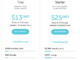 flywheel hosting pricing